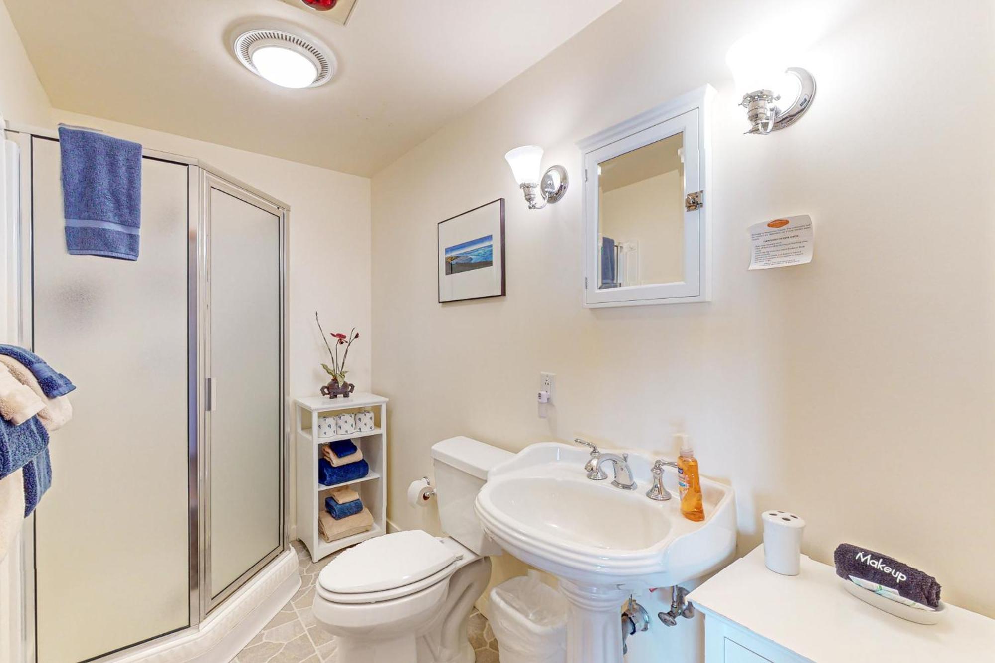 Mendocino Dream Villa ภายนอก รูปภาพ